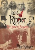 Jack the Ripper : The Celebrity Suspects [Click for larger image]