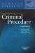 Weaver, Abramson, Burkoff, and Hancock's Principles of Criminal Procedure cover