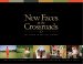 New Faces at the Crossroads : The World in Central Indiana cover