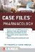 Case Files : Pharmacology cover