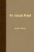 The Constant Nymph cover