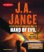Hand of Evil cover