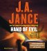 Hand of Evil cover