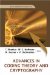 Advances in Coding Theory and Crytography cover