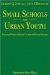 Small Schools and Urban Youth : Using the Power of School Culture to Engage Students cover