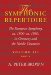 The Symphonic Repertoire : The European Symphony, ca. 1800 to ca. 1930 Germany and the Nordic Countries cover