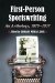 First-Person Sportswriting : An Anthology 1870-1937 cover