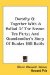 Dorothy Q : Together With a Ballad of the Boston Tea Party; and Grandmother's Story of Bunker Hill Battle cover