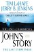 John's Story cover