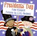 Presidents' Day cover