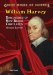 William Harvey : Discoverer of How Blood Circulates cover
