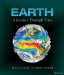 Earth : A Journey Through Time cover