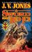 A Sword from Red Ice : A Sword of Shadows Novel cover