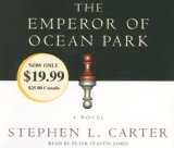 The Emperor of Ocean Park : A Novel [Click for larger image]