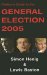 Politico's Guide to the General Election cover