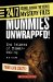 Mummies Unwrapped! : The Science of Mummy-Making cover