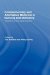 Complementary And Alternative Medicine in Nursing And Midwifery : Towards a Critical Social Science cover