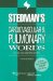 Stedman's Cardiovascular & Pulmonary Words : Includes Respiratory cover
