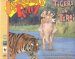 Tigers in Terai cover