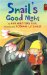 Snail's Good Night cover
