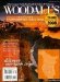 Woodall's Western Campground Directory, 2008 cover