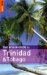 The Rough Guide To Trinidad & Tobago cover