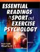  Essential Readings in Sport and Exercise Psychology