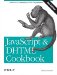 Javascript & Dhtml Cookbook cover
