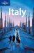 Lonely Planet Italy cover