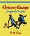  Curious George/ Jorge El Curioso