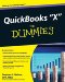 Quickbooks 2009 for Dummies cover