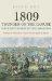 1809 Thunder On The Danube : Napoleon's Defeat of the Habsburgs the Fall of Vienna and the Battle of Aspern cover