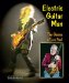 Electric Guitar Man : The Genius of Les Paul cover