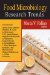 Food Microbiology Research Trends cover