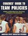 Coaches' Guide to Team Policies cover