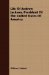 Life Of Andrew Jackson, President Of The United States Of America cover