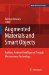 Augmented Materials and Smart Objects : Building Ambient Intelligence Through Microsystems Technology cover