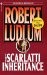 The Scarlatti Inheritance cover
