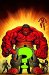 Hulk 1 cover