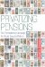 Privatizing Pensions : The Transnational Campaign for Social Security Reform cover