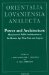 Power and Architecture : Monumental Public Architecture in the Bronze Age Near East and Aegean Proceedings of the International Conference Power and Architure Organized by th cover