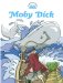 Moby Dick / Moby Dick cover