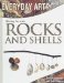 Making Art with Rocks and Shells cover