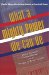What a Mighty Power We Can Be : African American Fraternal Groups and the Struggle for Racial Equality cover