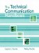 The Technical Communication Handbook cover