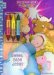 Sweet Baby Jesus : My Coloring Book With Big Crayons cover