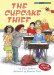 The Cupcake Thief cover