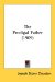 The Prodigal Father cover