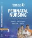 Perinatal Nursing cover