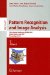 Pattern Recognition and Image Analysis : Third Iberian Conference, Ibpria 2007, Girona, Spain, June 6-8, 2007, Proceedings cover